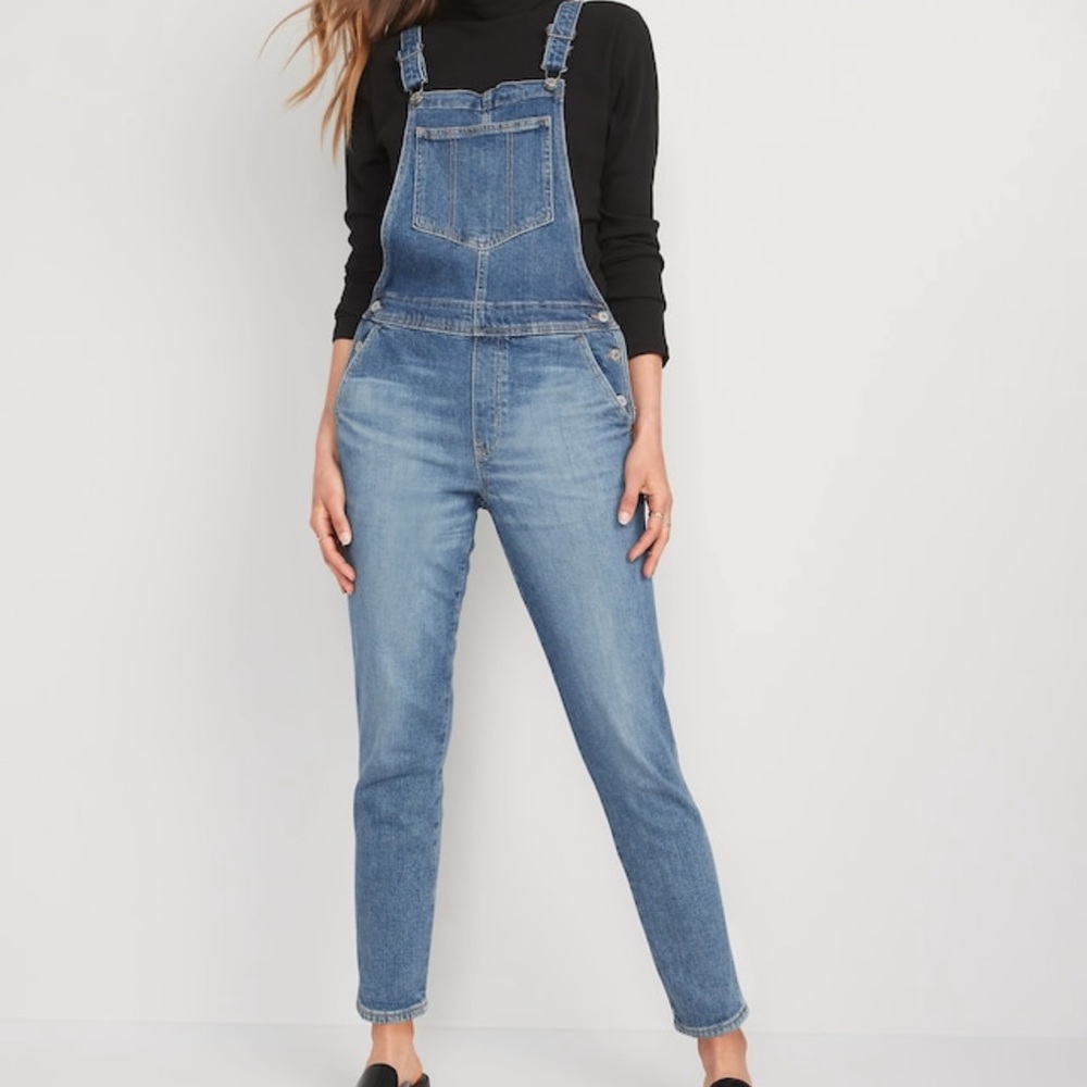 NWT Old Navy overalls.